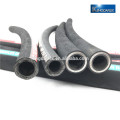 Tuyau en caoutchouc hydraulique flexible à haute pression résistant à l&#39;usure 4SP / 4SH